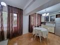 3-бөлмелі пәтер · 98 м² · 3/7 қабат, Самал-1 ш/а. 39, бағасы: 40 000 ₸ в Алматы, Медеуский р-н — фото 25