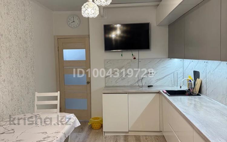 3-комнатная квартира · 85 м² · 9/9 этаж, Береке 59 за 39 млн ₸ в Костанае — фото 2