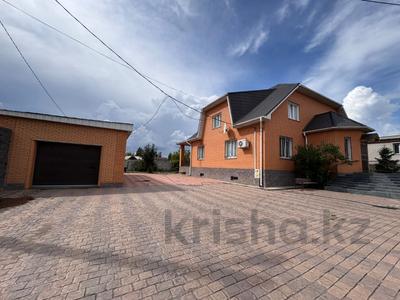 Отдельный дом · 6 комнат · 400.7 м² · 13.3 сот., Желтоксан — Центральный стадион за 160 млн 〒 в Павлодаре