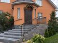 Отдельный дом · 6 комнат · 400.7 м² · 13.3 сот., Желтоксан — Центральный стадион за 160 млн 〒 в Павлодаре — фото 9