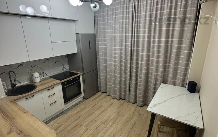 1-комнатная квартира · 40 м² · 2/9 этаж, мкр Думан-2, Кульджинский тракт за 27.8 млн ₸ в Алматы, Медеуский р-н — фото 16