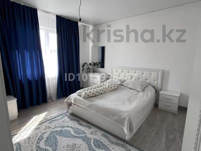 Отдельный дом · 5 комнат · 180 м² · 6 сот., Рыскулбекова 54 за 62 млн ₸ в Карасу-2