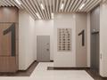 2-бөлмелі пәтер · 75.03 м² · 9/11 қабат, Туран 89 — 299 ТЫС ЗА КВ, бағасы: 22.4 млн 〒 в Астане, Нура р-н — фото 14