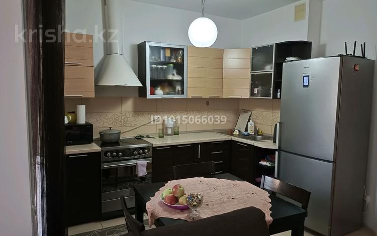 2-комнатная квартира · 62 м² · 2/9 этаж, мкр Рахат, Аскарова Асанбая 21 за 370 000 ₸ в Алматы, Наурызбайский р-н — фото 14