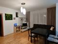 2-комнатная квартира · 62 м² · 2/9 этаж, мкр Рахат, Аскарова Асанбая 21 за 370 000 ₸ в Алматы, Наурызбайский р-н — фото 9