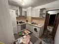3-бөлмелі пәтер · 90 м² · 4/4 қабат, Мкр. 1 — Рядом школа, магазины, бағасы: 220 000 ₸ в Конаеве