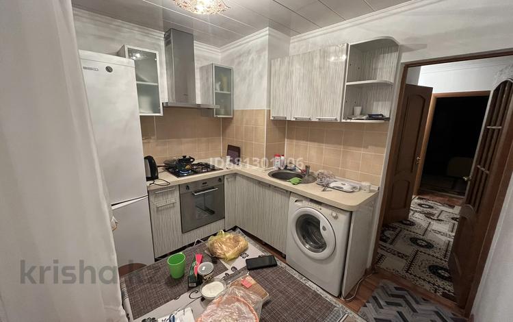 3-бөлмелі пәтер · 90 м² · 4/4 қабат, Мкр. 1 — Рядом школа, магазины, бағасы: 220 000 ₸ в Конаеве — фото 2