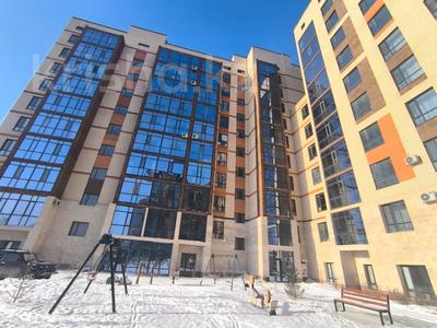 5-комнатная квартира · 180.9 м² · 7/10 этаж, Акана Сери 188 за ~ 54.3 млн 〒 в Кокшетау