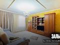 3-комнатная квартира · 71 м² · 1 этаж, Танирбергенова за 16.5 млн ₸ в 
