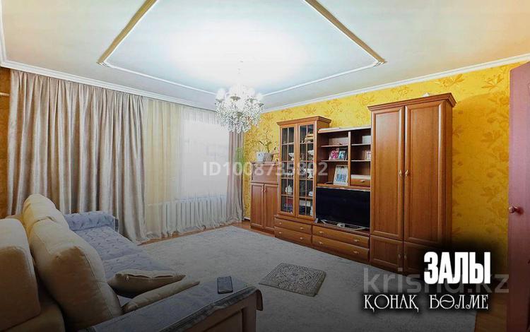 3-комнатная квартира · 71 м² · 1 этаж, Танирбергенова за 16.5 млн ₸ в  — фото 2
