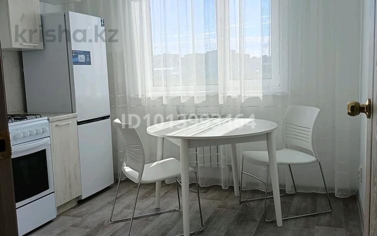 1-комнатная квартира · 42 м² · 2/9 этаж, Мкрн Аэропорт за 140 000 ₸ в Костанае — фото 2