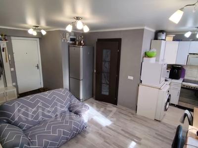 2-комнатная квартира · 38 м² · 1/9 этаж, Торайгырова 26 за 16.5 млн 〒 в Павлодаре