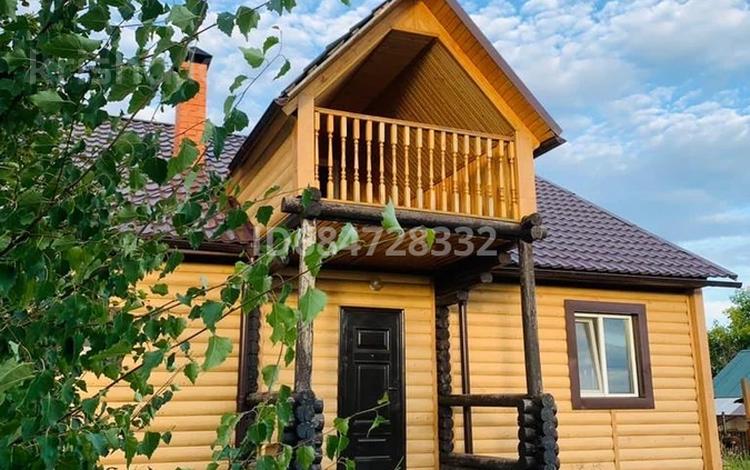 Саяжай · 8 бөлме · 180 м², Дачный поселок, бағасы: 100 000 ₸ в  — фото 2