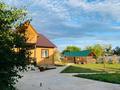 Саяжай · 8 бөлме · 180 м², Дачный поселок, бағасы: 100 000 ₸ в  — фото 3