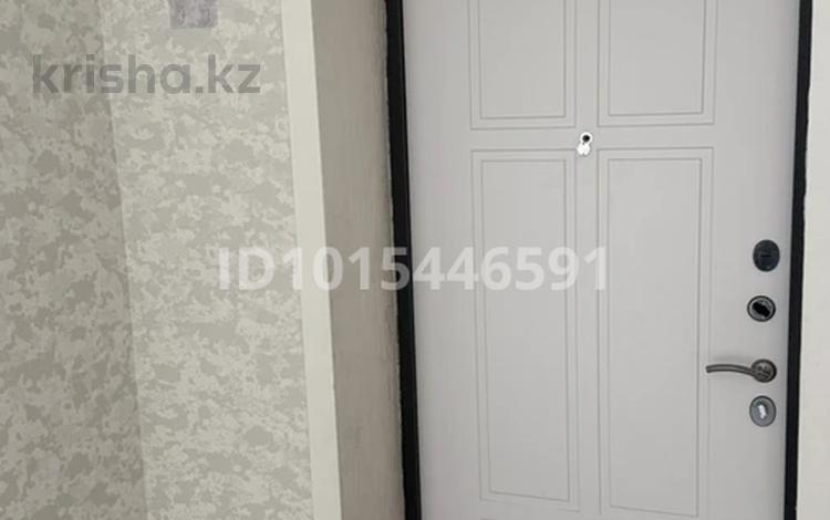 2-комнатная квартира · 84.7 м² · 3/7 этаж, 31Б мкр 29 — Дана супермаркет жаңанында за 150 000 ₸ в Актау — фото 2
