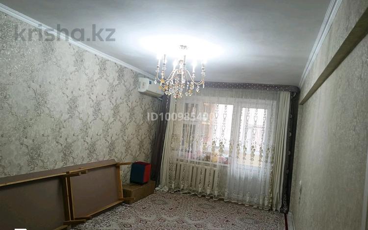 3-комнатная квартира · 68 м² · 2/5 этаж, Байтұрсынов 44 за 16 млн ₸ в  — фото 2