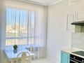 1-комнатная квартира · 43 м² · 6/12 этаж, Туран 34а — Центр материнства и детства, РДЦ, нейрохирургии. за 15 000 ₸ в Астане, Нура р-н — фото 3