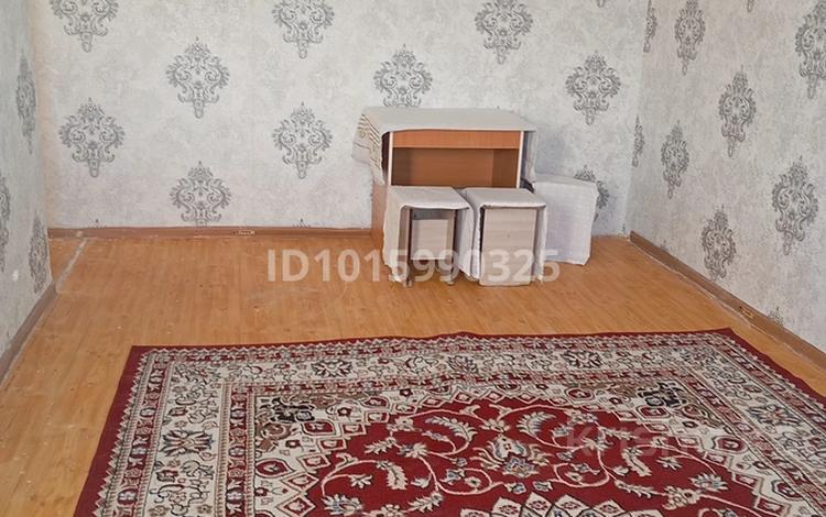 1-комнатная квартира · 32 м² · 5/5 этаж, 17 мкр 13а — Еримбетова за 100 000 ₸ в Шымкенте — фото 2