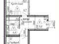 2-комнатная квартира · 63 м² · 4/9 этаж, Каныша Сатпаева 90/5 за 73 млн ₸ в Алматы, Бостандыкский р-н — фото 3