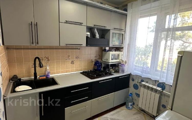 1-комнатная квартира · 30 м² · 5/5 этаж, джамбула 95 за 15.5 млн ₸ в Костанае — фото 2