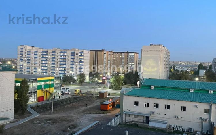 2-бөлмелі пәтер · 60 м² · 7/9 қабат, мкр Астана, бағасы: 130 000 ₸ в Уральске — фото 2