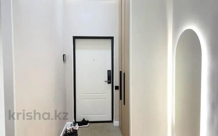 2-бөлмелі пәтер · 50 м² · 7/16 қабат, Каныша Сатпаева 133/1, бағасы: 350 000 ₸ в Алматы, Бостандыкский р-н — фото 2
