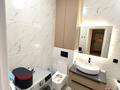 2-бөлмелі пәтер · 50 м² · 7/16 қабат, Каныша Сатпаева 133/1, бағасы: 350 000 ₸ в Алматы, Бостандыкский р-н — фото 3
