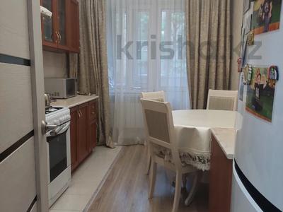 2-бөлмелі пәтер · 54 м² · 3/5 қабат, Айнабұлақ-2 ш/а., бағасы: 37.5 млн ₸ в Алматы, Жетысуский р-н