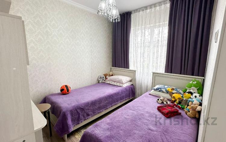 3-бөлмелі пәтер · 56 м² · 5/5 қабат, самал, бағасы: 16 млн ₸ в Талдыкоргане, мкр Самал — фото 2