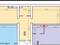 1-бөлмелі пәтер · 52.7 м² · 3/7 қабат, 41-й мкр 1, бағасы: 13 млн ₸ в Актау