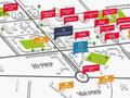 1-бөлмелі пәтер · 52.7 м² · 3/7 қабат, 41-й мкр 1, бағасы: 15 млн ₸ в Актау — фото 6