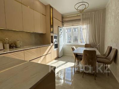 Часть дома · 5 комнат · 156.7 м² · 11 сот., мкр Кунгей , Турекулова за 78 млн ₸ в Караганде, Казыбек би р-н
