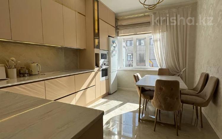 Часть дома · 5 комнат · 156.7 м² · 11 сот., мкр Кунгей , Турекулова за 78 млн ₸ в Караганде, Казыбек би р-н — фото 2
