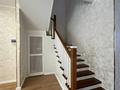 Часть дома · 5 комнат · 156.7 м² · 11 сот., мкр Кунгей , Турекулова за 78 млн ₸ в Караганде, Казыбек би р-н — фото 14