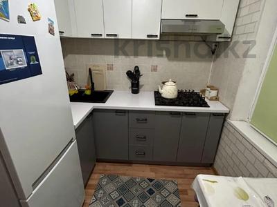 2-бөлмелі пәтер · 45 м² · 1/5 қабат, Орбита-3 ш/а., бағасы: 31 млн ₸ в Алматы, Бостандыкский р-н