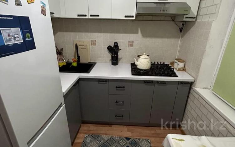 2-комнатная квартира · 45 м² · 1/5 этаж, мкр Орбита-3 за 31 млн ₸ в Алматы, Бостандыкский р-н — фото 2