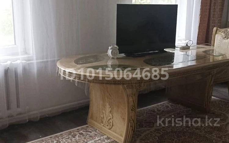 3-бөлмелі пәтер · 57 м² · 1/5 қабат, Менделеева 13, бағасы: 18 млн ₸ в Талгаре — фото 2