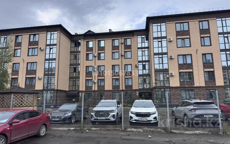 3-комнатная квартира · 62 м² · 4/5 этаж, Жамбыла 272 Б — Жабаева Сейфуллина за 42 млн ₸ в Петропавловске — фото 2