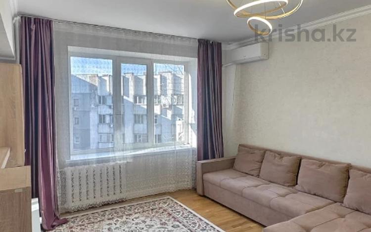 1-бөлмелі пәтер · 38 м² · 4/5 қабат, Жандосова, бағасы: 33 млн ₸ в Алматы, Ауэзовский р-н — фото 4