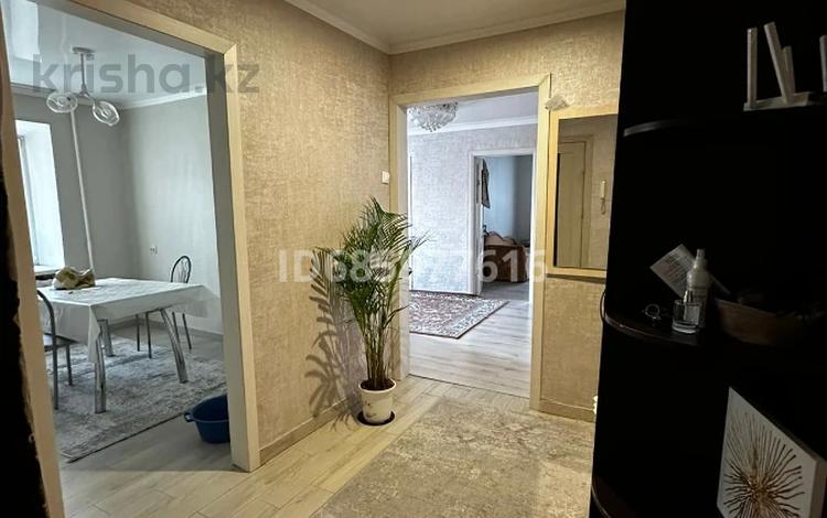 4-комнатная квартира, 60.6 м², 3/5 этаж, Киевская за 20 млн 〒 в Костанае — фото 8
