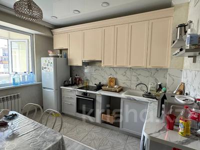 Продажа квартир в Алматы: 3-комнатная квартира · 83 м² · 8/9 этаж, мкр Атырау — Halyk Arena за 45 млн 〒 3-комнатная квартира · 83 м² · 8/9 этаж, мкр Атырау — Halyk Arena за 45 млн 〒 в Алматы, Медеуский р-н