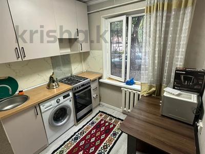 3-комнатная квартира · 61 м² · 1/5 этаж, мкр Алмагуль за 37.5 млн ₸ в Алматы, Бостандыкский р-н