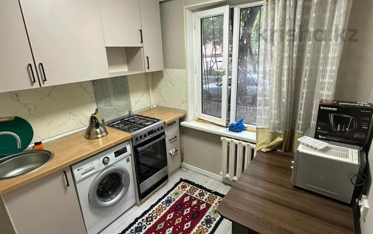 3-комнатная квартира · 61 м² · 1/5 этаж, мкр Алмагуль за 37.5 млн ₸ в Алматы, Бостандыкский р-н — фото 31