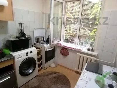 3-комнатная квартира · 61 м² · 1/5 этаж, мкр Алмагуль за 37.5 млн ₸ в Алматы, Бостандыкский р-н