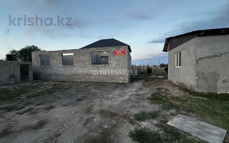 Отдельный дом · 4 комнаты · 120 м² · 6 сот., Абая 20 — Восемь озёр за 16.5 млн ₸ в Теренкаре — фото 2