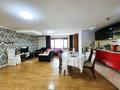 2-комнатная квартира · 80 м² · 19/19 этаж, Курмангазы за 55 млн ₸ в Алматы, Алмалинский р-н — фото 7