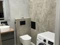 2-комнатная квартира · 56 м² · 11/16 этаж, Ахмет Байтурсынулы 6 за 38 млн ₸ в Астане, Сарайшык р-н — фото 12