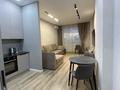2-комнатная квартира · 56 м² · 11/16 этаж, Ахмет Байтурсынулы 6 за 38 млн ₸ в Астане, Сарайшык р-н — фото 2