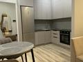 2-комнатная квартира · 56 м² · 11/16 этаж, Ахмет Байтурсынулы 6 за 38 млн ₸ в Астане, Сарайшык р-н — фото 3