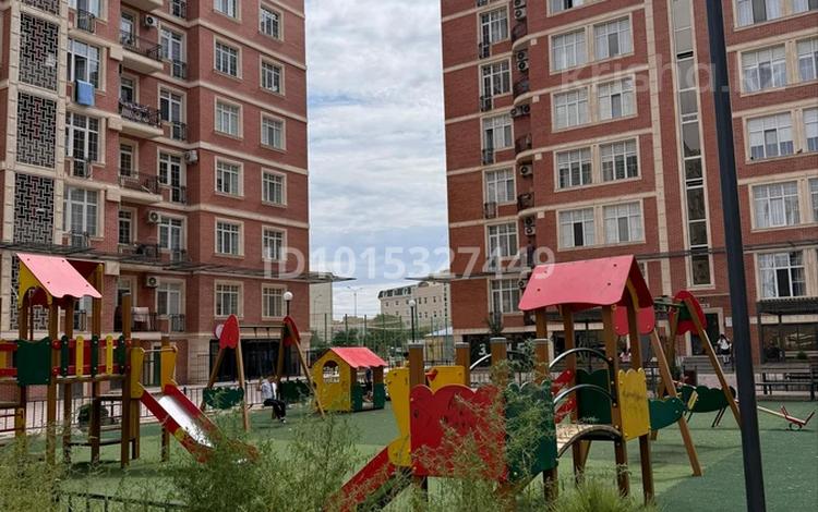 2-бөлмелі пәтер · 63 м² · 10/10 қабат, 17-ш/а. 25, бағасы: 32 млн ₸ в Актау, 17-й мкр — фото 2